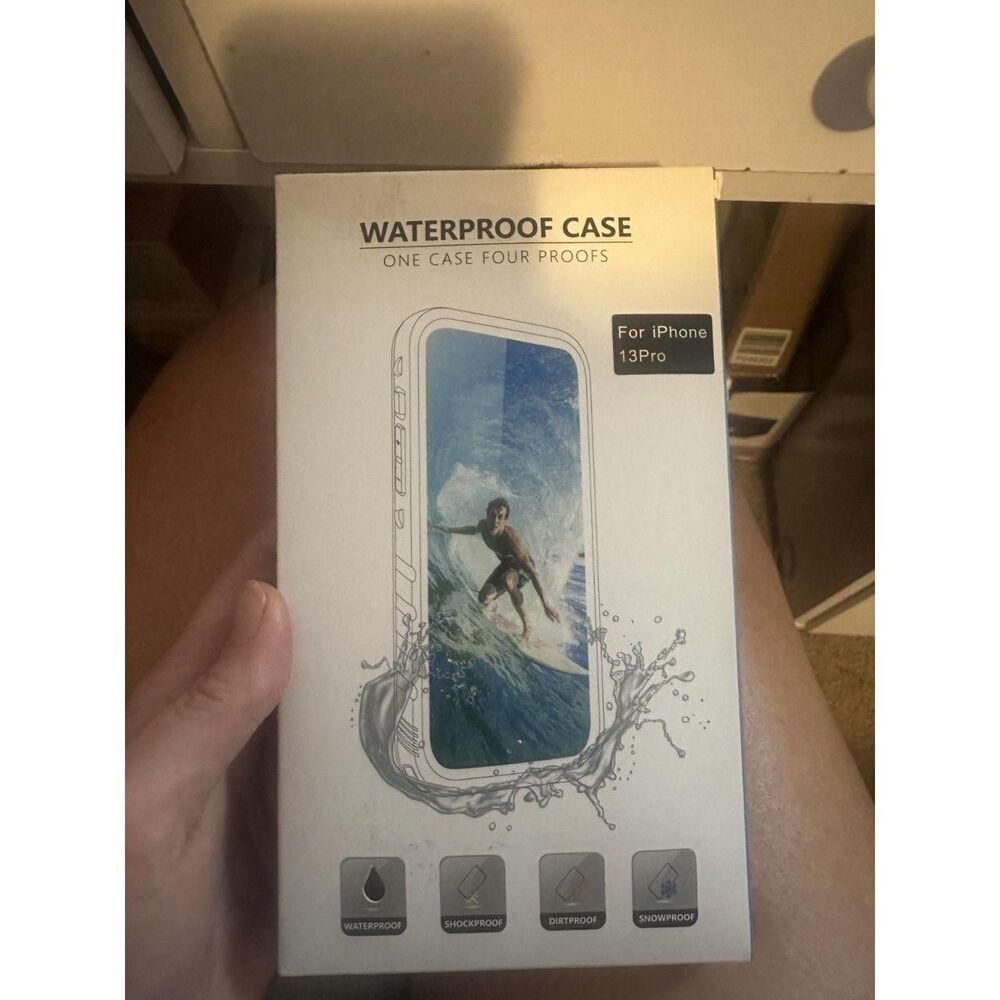 Unbranded Black Phone-cases